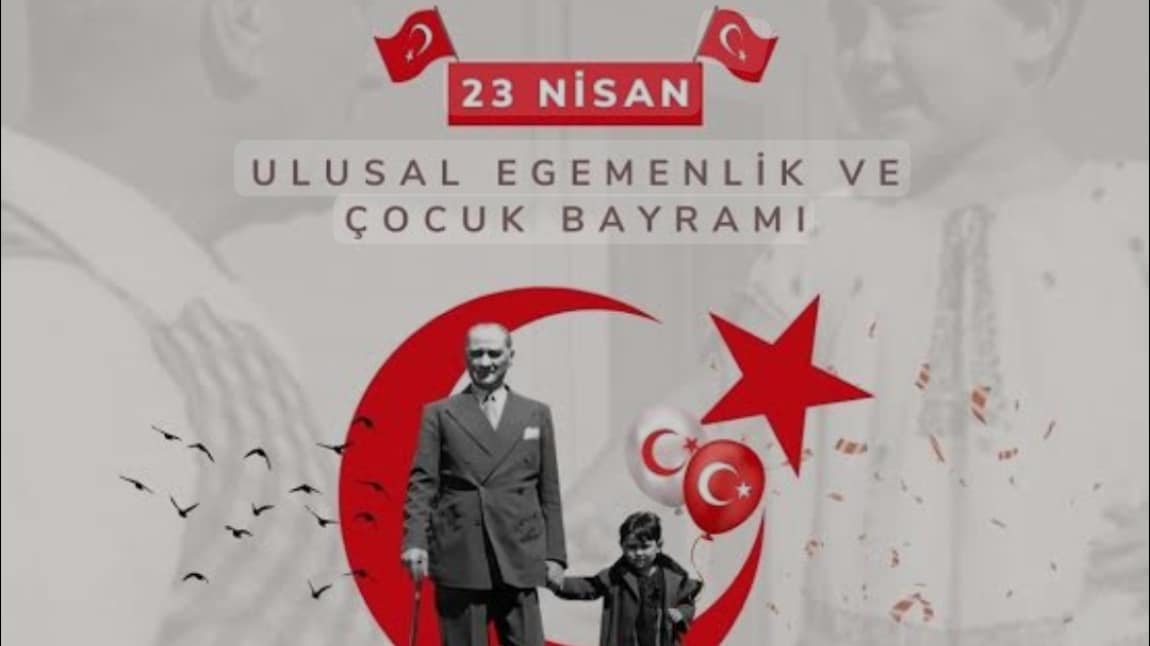 BAYRAMIMIZ KUTLU OLSUN...